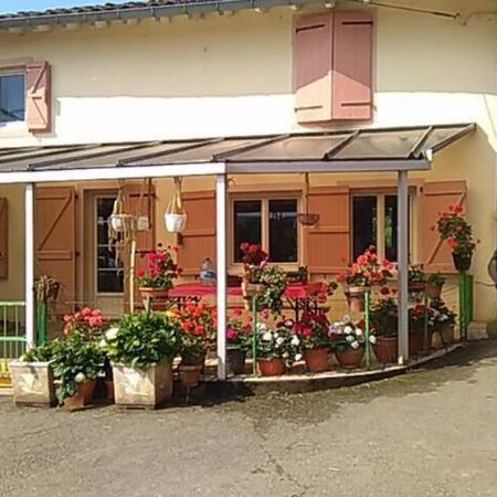 Gite A La Ferme Montesquieu-Avantes Extérieur photo
